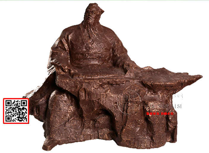 2《孔子六藝——禮》長105cn-寬60cm-高70cm--材質-玻璃鋼.jpg 2《孔子六藝——禮》長105cn-寬60cm-高70cm--材質-玻璃鋼.jpg